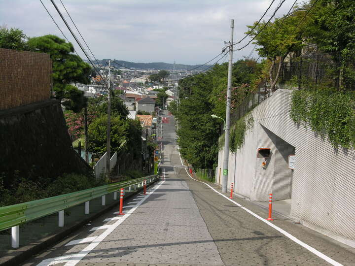 ビバ 山田バーバラ ロケ地ガイド