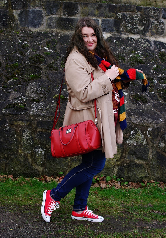 Große Größen Plus Size Fashion Blog