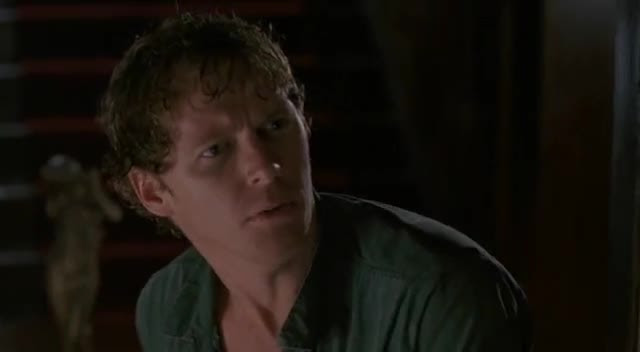 Screen Shot Of House (1986) Dual Audio Movie 300MB small Size PC Movie