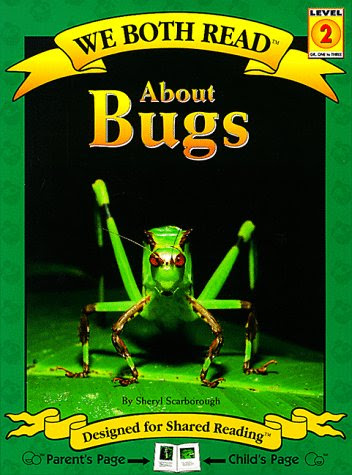 Bookbest Children S Books Animals Bugs Amp Spiders