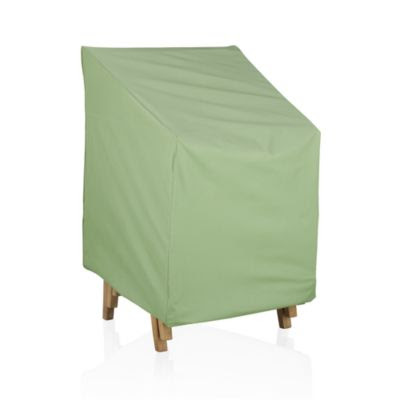 Outdoor Uv Resistant Furniture Cover | Crate and Barrel