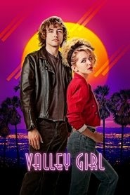 Valley Girl 2020 regarder film box office