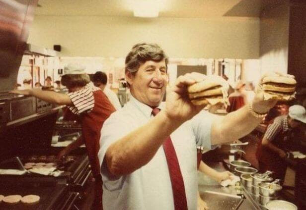 Michael “Jim” Delligatti