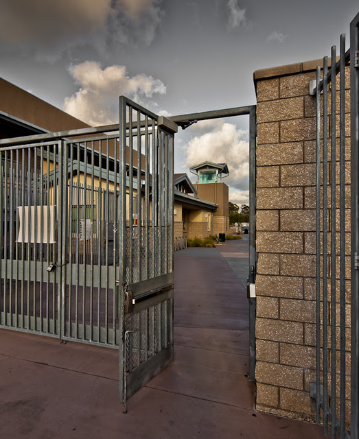Sherman Elementary School