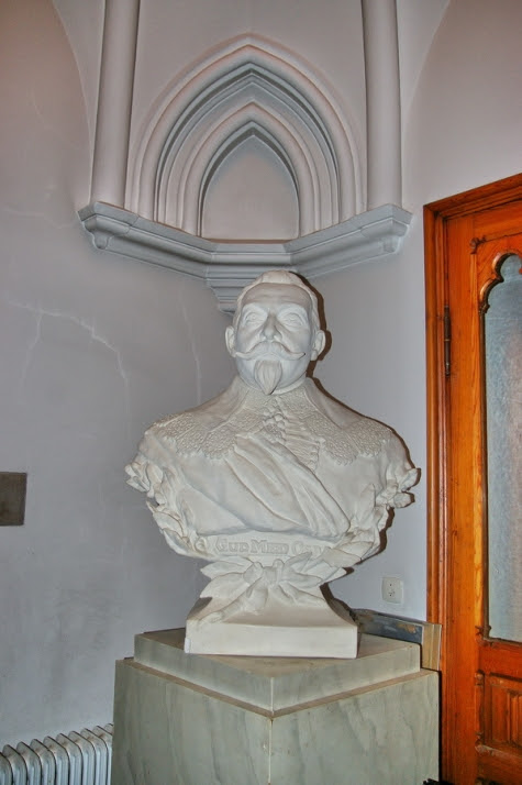 Gustaf Adolfs kyrka
