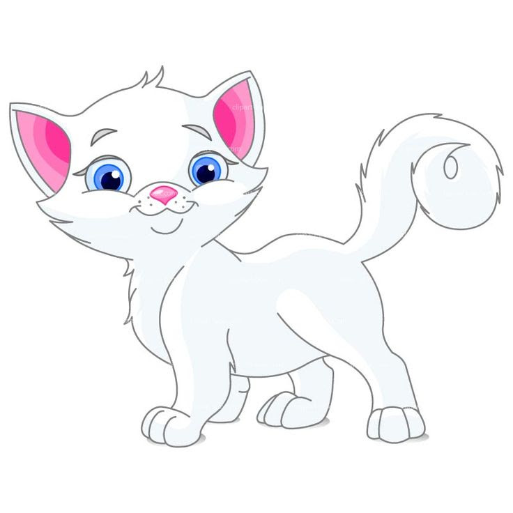 Download Cat Clip Art Free Images | Clipart Panda - Free Clipart Images