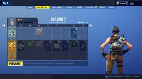 fortnite season  battle pass  adorable  pets gamespot