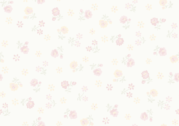 花柄 小 の壁紙 16 イラスト 条件付フリー素材集 壁紙 背景