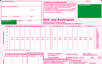 Serviceangebot & Preisvergleich - proDentum® Dentaltechnik
