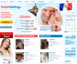 Web randki