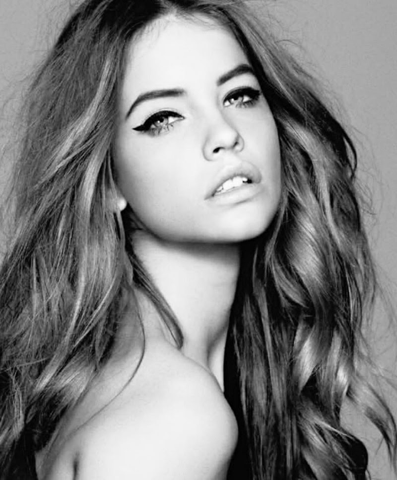 Fashion Model, Style inspiration, Fashion photography, Long hair
