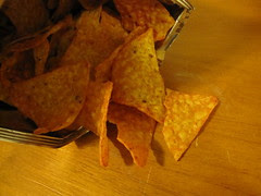 Doritos Scream Cheese