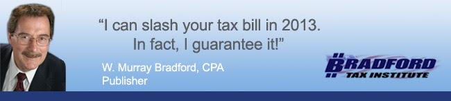 Bradford And Company