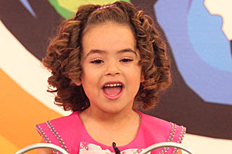 Carreira precoce de Maisa Silva, que completa sete anos amanhã se tornou alvo de investigação do Ministério Público Federal