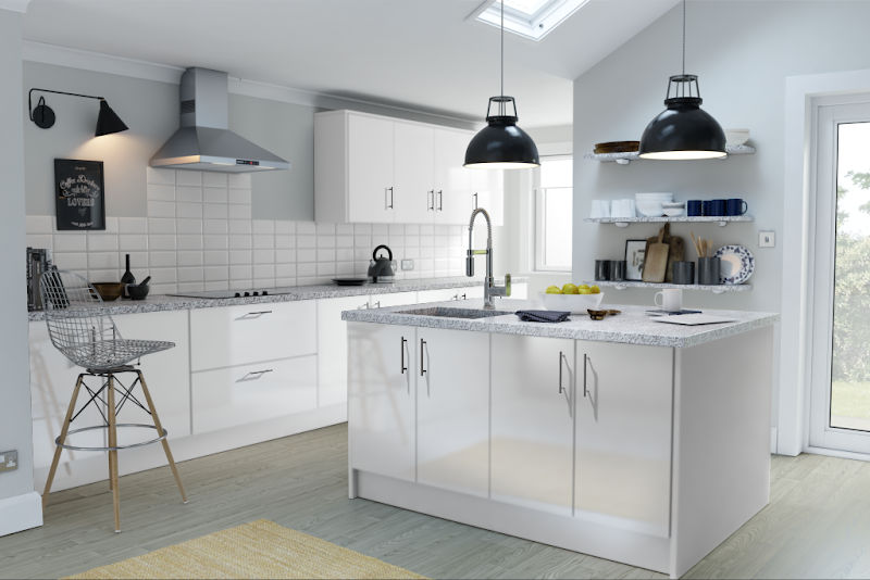 47+ Newest Kitchen Designer Wren
