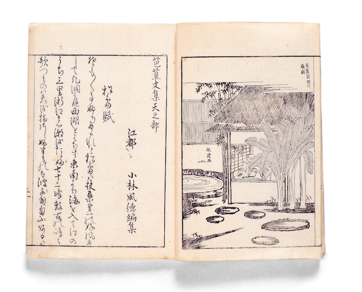松尾芭蕉は忍者だった その生涯や代表作 奥の細道 5つのミステリーを徹底解剖 和樂web 日本文化の入り口マガジン