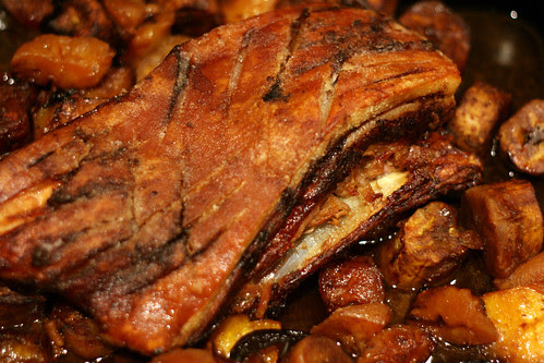 Crackling