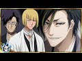 上 bleach can't fear your own world manga 244317-Is bleach can't fear your own world canon
