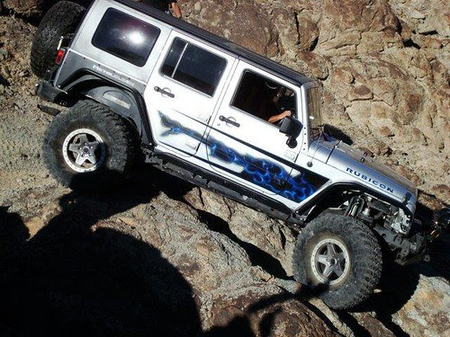 Isham Canyon