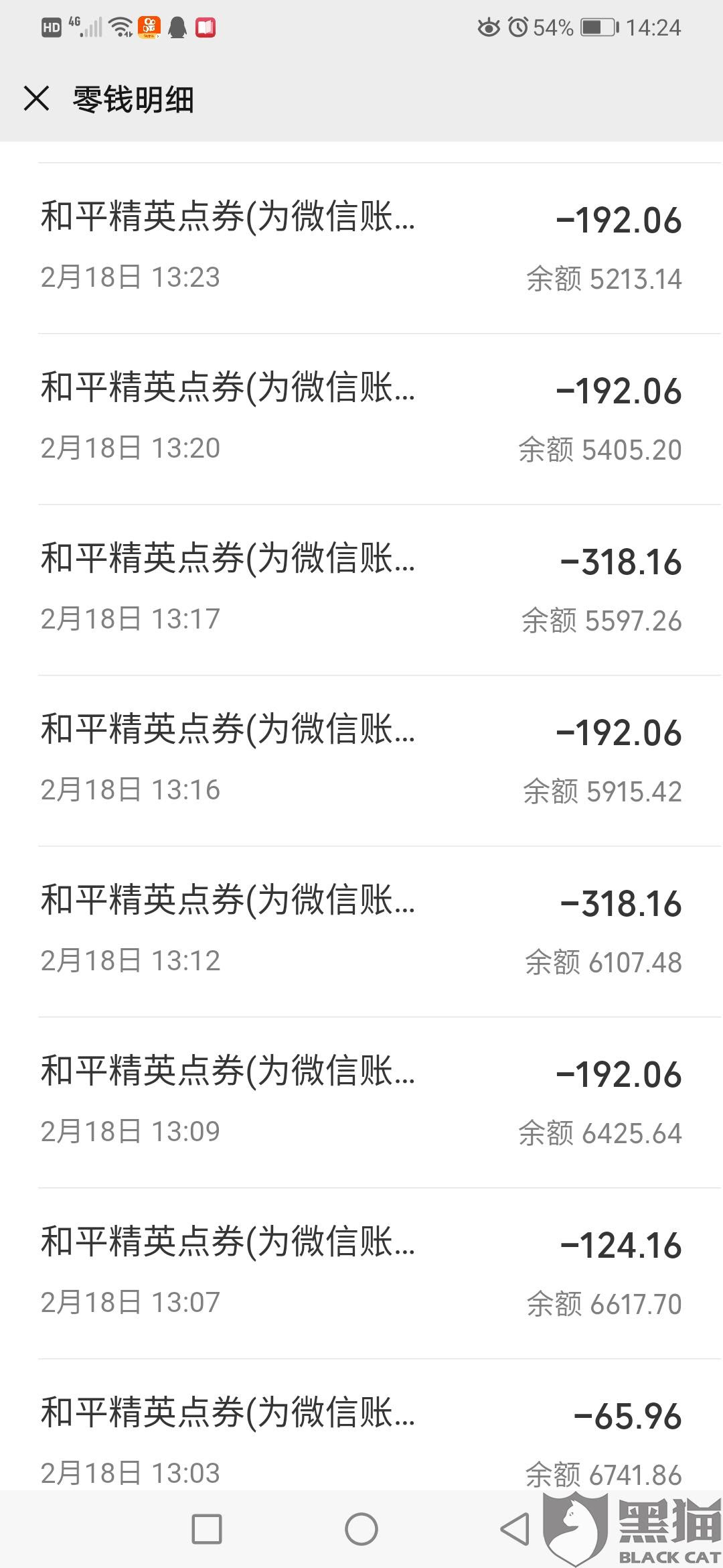 黑猫投诉 游戏诱惑未成年人 和平精英手游 新浪新闻