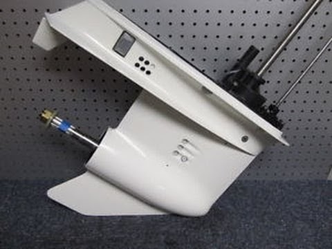 Johnson Motors Lower 40 / Johnson Gearcase Parts For 1974 40hp 40e74s Outboard Motor - Maintaining johnson/evinrude 6 hp cd series 2 cycle outboards.