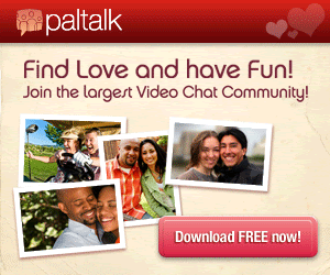 Download Paltalk Today