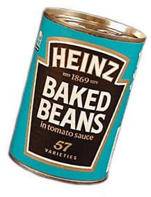 Beans on Toast