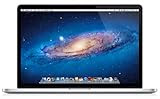Apple MacBook Pro MC976LL/A 15.4-Inch Laptop with Retina Display (NEWEST VERSION)