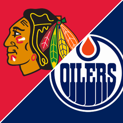 Blackhawks vs. Oilers - Game Summary - November 20, 2021 - ESPN