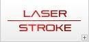 LaserStroke Graphic