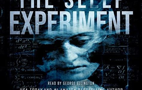 Download AudioBook The Sleep Experiment: An edge-of-your-seat psychological thriller (World's Scariest Legends) [PDF] Download PDF