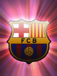 Logo Barça