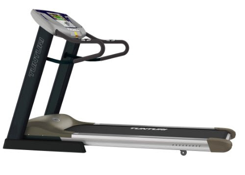Tunturi Laufband T80