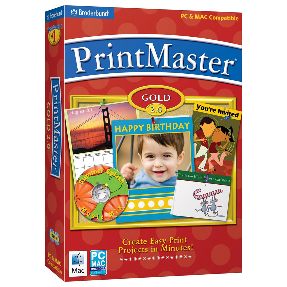 printmaster 15 free download