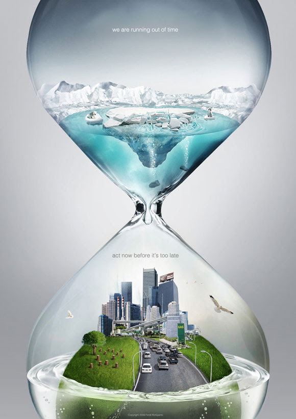 Creative Print Advertisements for your Inspiration  dzinegeek