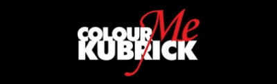 Colour Me Kubrick