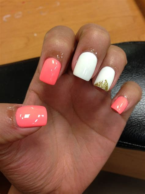 mani mondays summer nail inspiration  style journey