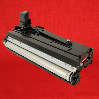 Developer Units - Kyocera FS-2100DN Black Developer Unit