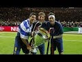BARCELONA CHAMPIONS LEAGUE