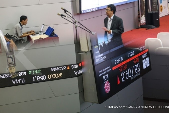 Second liner berpotensi naik signifikan