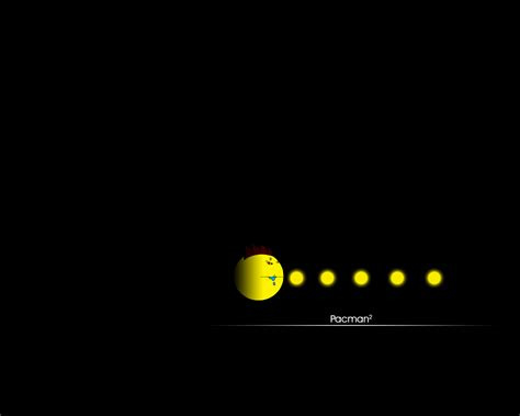 pacman pac man photo  fanpop