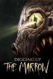 Digging Up the Marrow 2015 descargar castellano subs in stream completa