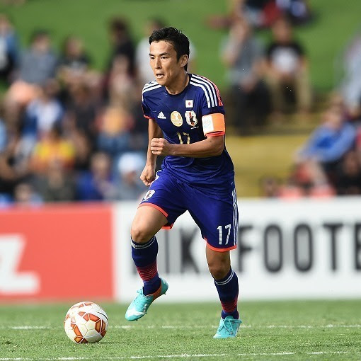 アジアカップ 陰の存在 として絶大な影響力を示した長谷部誠 サッカーダイジェストweb