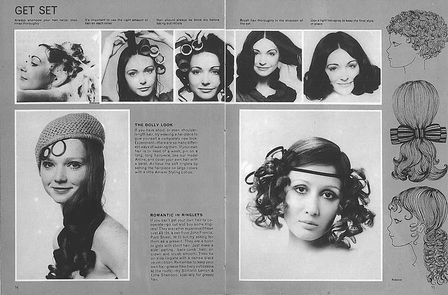 Girl! Girl! Girl! - Hair2