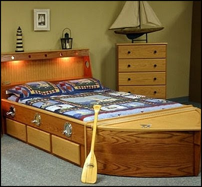 ... Boat Bed Plans | How To and DIY Building Plans Online Class | RC Boat