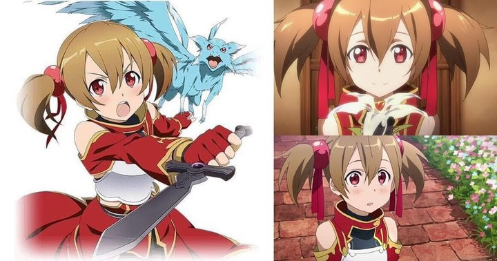 Sao シリカ 綾野珪子 しりか の名言 セリフ集 心に残る言葉の力
