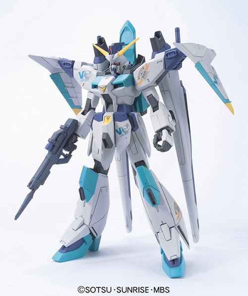 Cdjapan Mobile Suit Gundam Seed Vs Astray 1 100 Vent Saviour Collectible