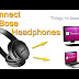 Bose Connection App Win 10 : Bose connect is an app for pc that helps you to connect your headphones through any laptop or pc.