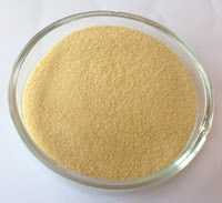 soy protein shakes