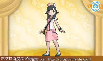 トレーナーパスのスタンプ一覧と獲得条件 ウルトラサンムーン攻略de Com